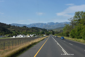 Bei Stellenbosch